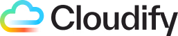 Cloudify logo